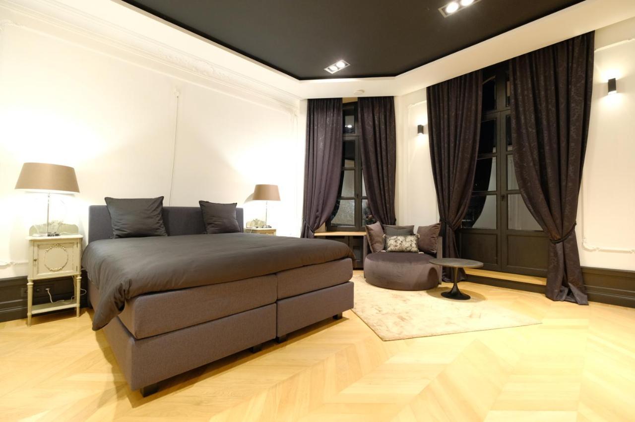 Suite La Duchesse Et Parking Prive Gratuit Μον Εξωτερικό φωτογραφία